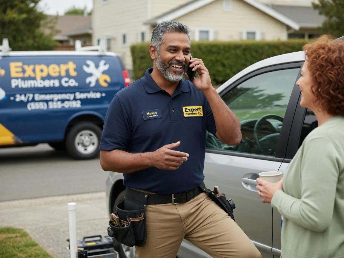 Drain Cleaning Woodbridge, CA FAQs